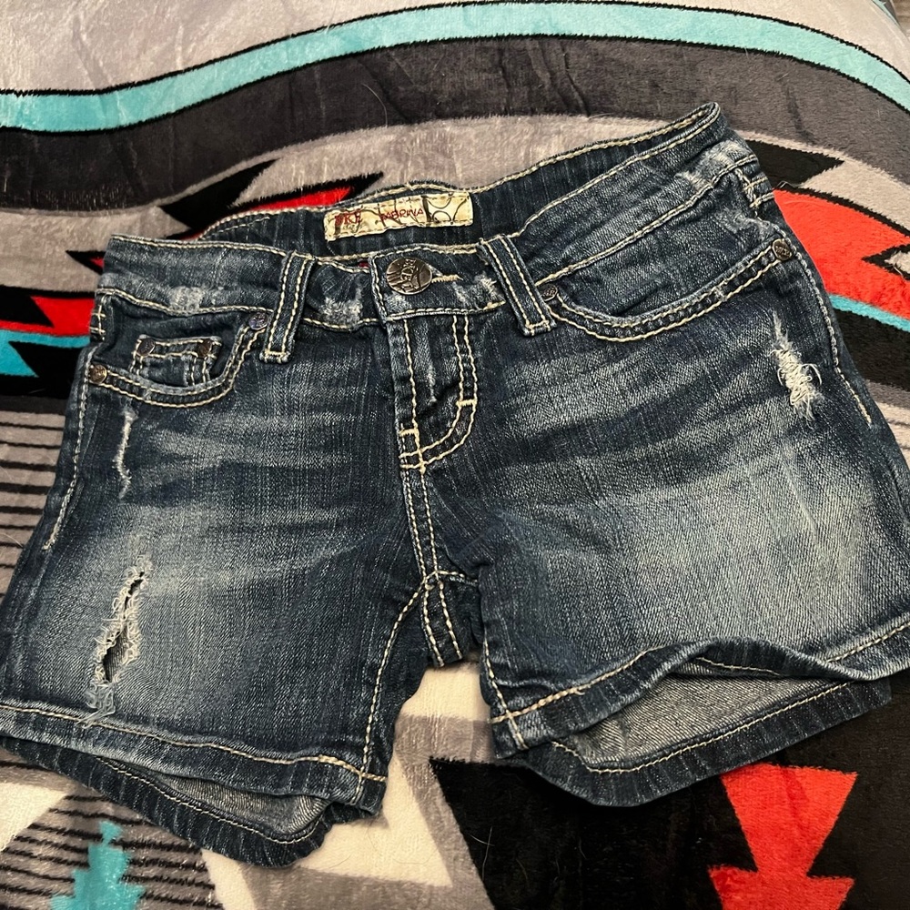 BKE shorts